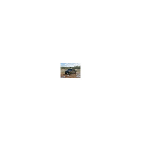 ICM35437 - M1025A2 Humvee Armament Carrier