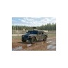 ICM35437 - M1025A2 Humvee Armament Carrier