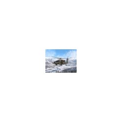ICM48368 - UH-60A Black...