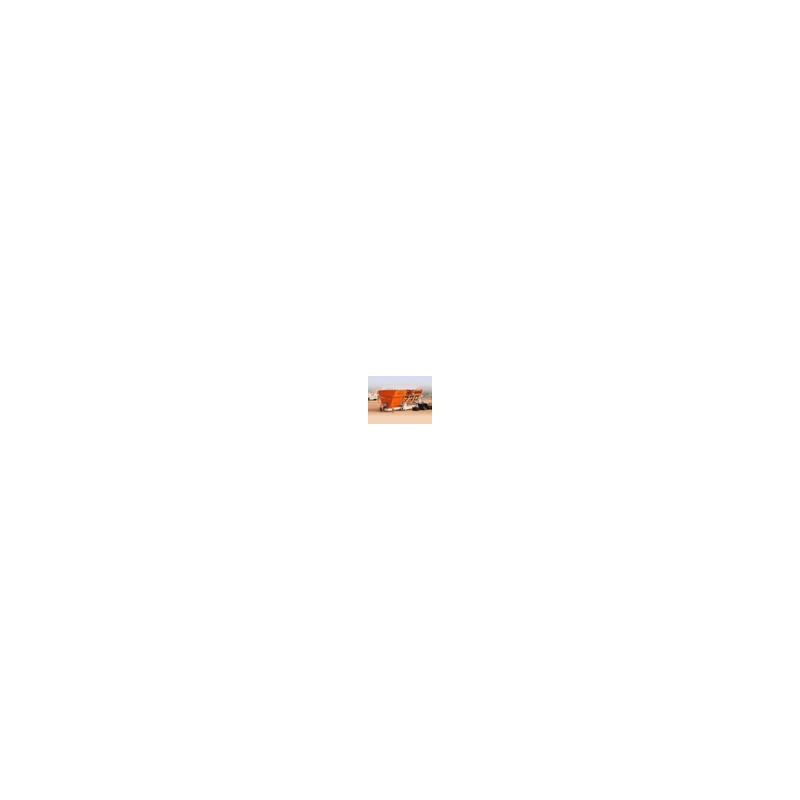 ICM53202 - S-64 Helicopter Fire Tank