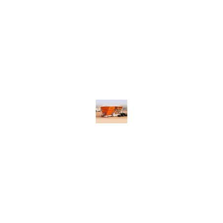 ICM53202 - S-64 Helicopter Fire Tank