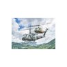 2845 - AB.205 / UH-1D "SAR" Search & Rescue Helicopter
