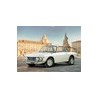 3619 - Lancia Fulvia Coupé 1.6 HF ‘Fanalone’