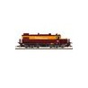 L25559 - Durango & Silverton Alco Class DL 535 E Diesel Loco No. 101
