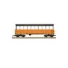 L30262 - Durango & Silverton Observation Car 401