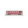 L30683 - Furka Oberalp Railway Passenger Car 2nd Class