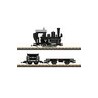 L70505 - Wacken Open Air Music Festival Train Starter Set