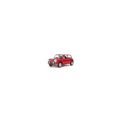 12031 - 1/12 Mini Cooper 1.3i
