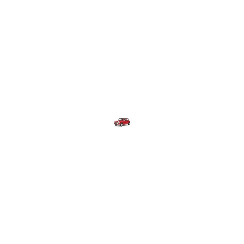 12031 - 1/12 Mini Cooper 1.3i