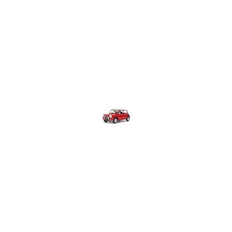 12031 - 1/12 Mini Cooper 1.3i