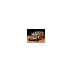 35148 - 1/35 German Sd.Kfz.7