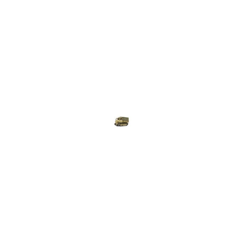 35394 - 1/35 RSO/01 German Tractor