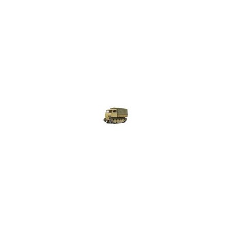 35394 - 1/35 RSO/01 German Tractor
