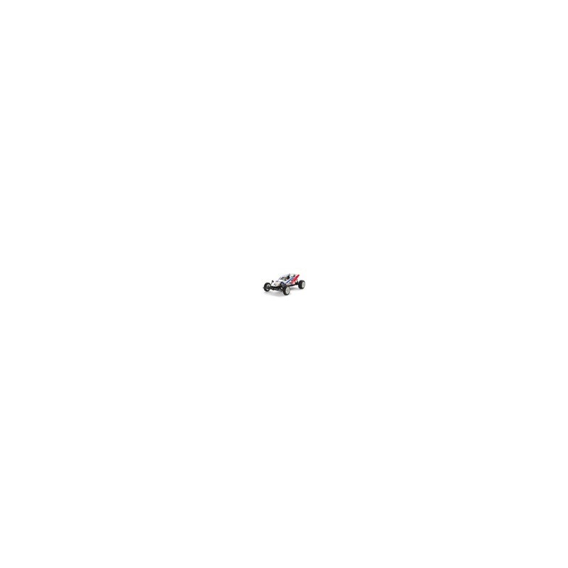 58643 - The Grasshopper II (2017)