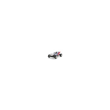 58643 - The Grasshopper II (2017)