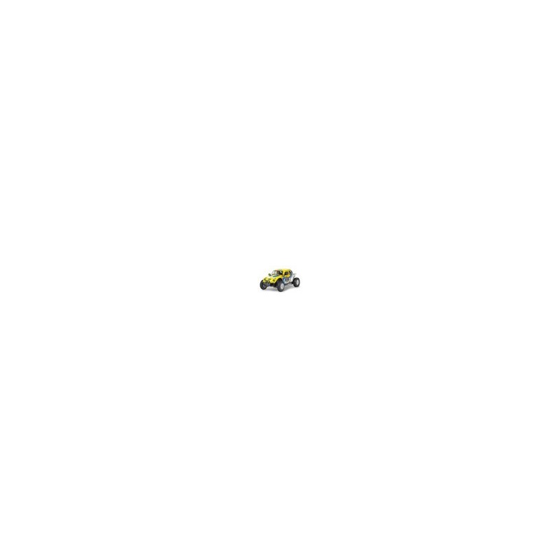 58757 - Volkswagen Dune Beetle Cross (BB-02)