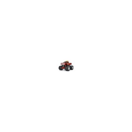 58762 - Clod Buster (2026)