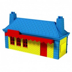 R9343 - Playtrains Builder+...