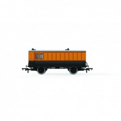 R40295 - LSWR, 4 Wheel...