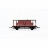 R60121 - 20T Brake Van, LMS - Era 2