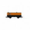 R40295 - LSWR, 4 Wheel Coach, Passenger Brake, 82 - Era 2