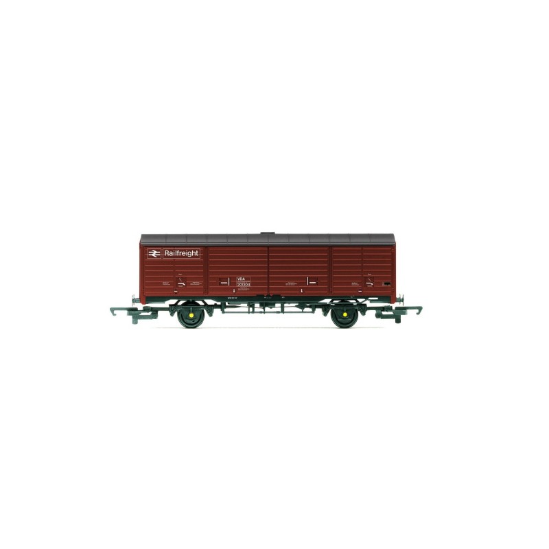 R60099 - BR Railfreight UDA - Era 8