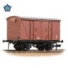 38-870 - BR 12T 'Vanwide' Ventilated Van BR Bauxite (Early)