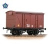 38-872 - BR 12T 'Vanwide' Ventilated Van BR Bauxite (Late) (VAN)