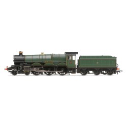 R30328 - GWR, Castle Class,...