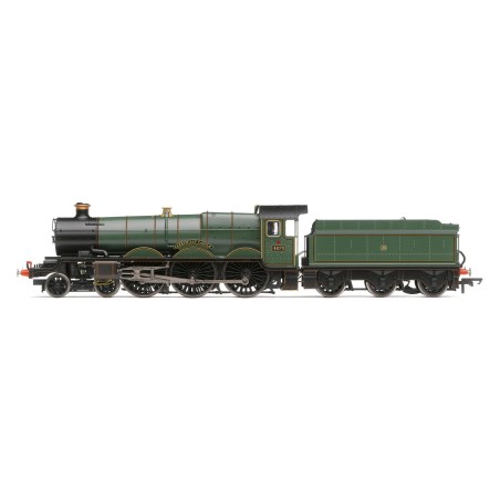 R30328 - GWR, Castle Class, 4-6-0, 4073 'Caerphilly Castle' - Era 3