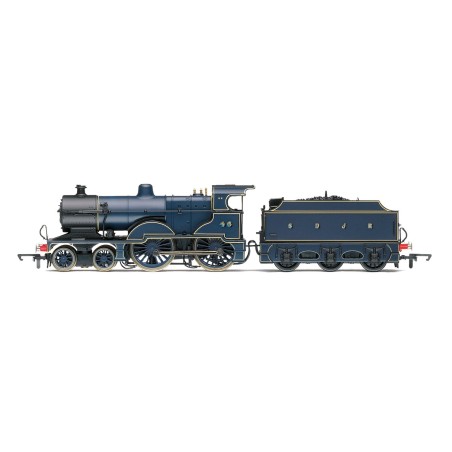 R30286 - S&DJR, Class 2P, 4-4-0, No. 46 - Era 2