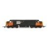 R30188 - Railroad Plus Loadhaul, Class 37, Co-Co, 37710 - Era 8