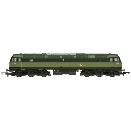 R30182 - RailRoad Plus BR Class 47, Co-Co D1683 - Era 4