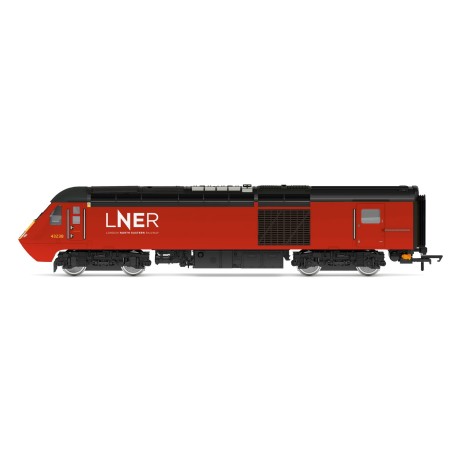 R30095 - LNER, Class 43 HST Train Pack - Era 11