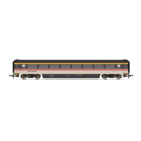 R40235 - BR InterCity, Mk3 Trailer First, 41060 - Era 8