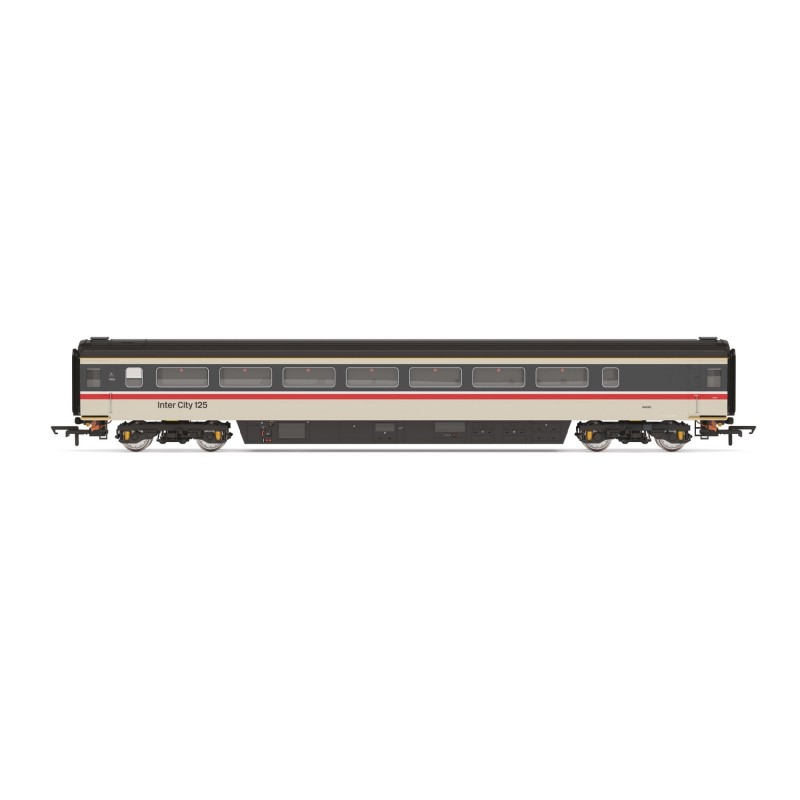 R40236 - BR InterCity, Mk3 Trailer Guard Standard, 44042 - Era 8