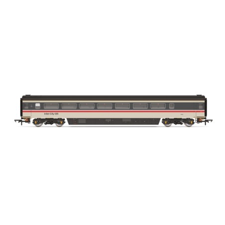 R40236 - BR InterCity, Mk3 Trailer Guard Standard, 44042 - Era 8