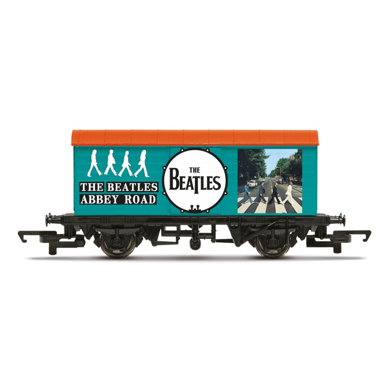 R60182 - The Beatles, 'Abbey Road' Wagon