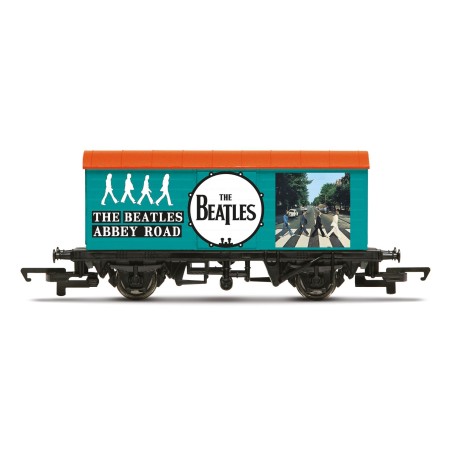 R60182 - The Beatles, 'Abbey Road' Wagon