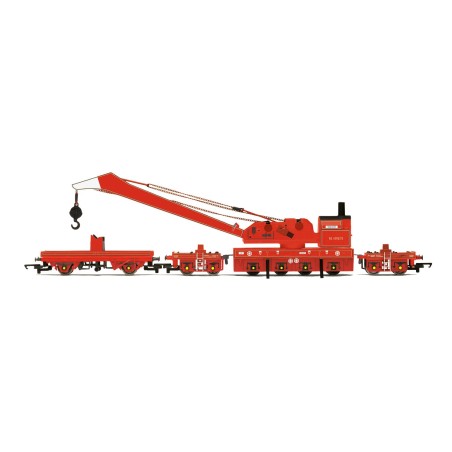 R60077 - BR, Operating Maintenance Crane - Era 4