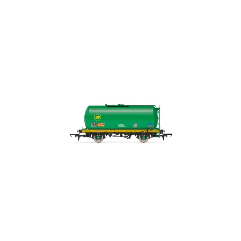 R60209 - BR, TTA Tanker Wagon, BP 67765 - Era 8