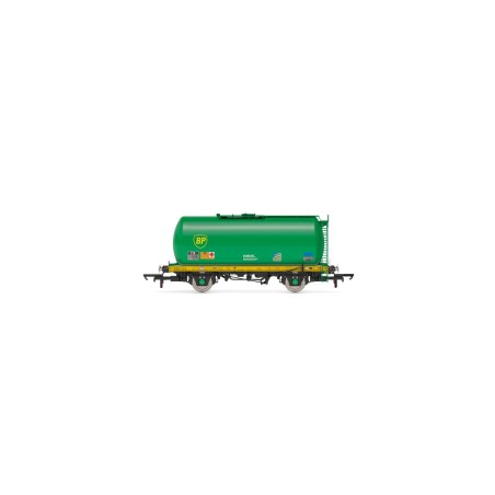 R60209 - BR, TTA Tanker Wagon, BP 67765 - Era 8