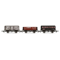 R60103 - Triple Wagon Pack,...