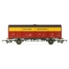 R60229 - RailRoad Satlink Western, 45t ZRA Closed Van, KDC201003 - Era 8