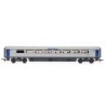 R40355D - Platinum Jubilee of Queen Elizabeth II, Mk3 Sliding Door, Trailer First Disabled