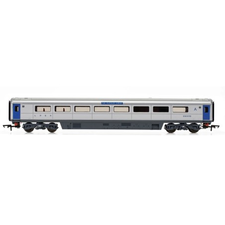 R40356 - Platinum Jubilee of Queen Elizabeth II, Mk3 Sliding Door, Trailer Composite Catering