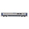 R40356A - Platinum Jubilee of Queen Elizabeth II, Mk3 Sliding Door, Trailer Composite Catering