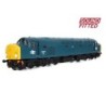 32-489SF - Class 40 Disc Headcode 40097 BR Blue