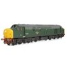 32-492 - Class 40 Disc Headcode 40039 BR Green (Full Yellow Ends) [W]