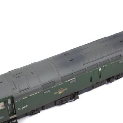 32-492 - Class 40 Disc Headcode 40039 BR Green (Full Yellow Ends) [W]